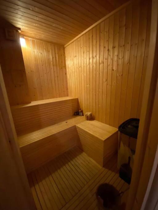 Apartamento La Casa Nostra In Asker, Only 17 Minutes To Oslo Exterior foto