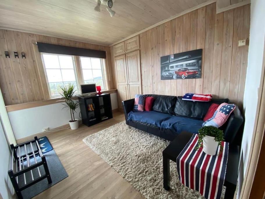 Apartamento La Casa Nostra In Asker, Only 17 Minutes To Oslo Exterior foto