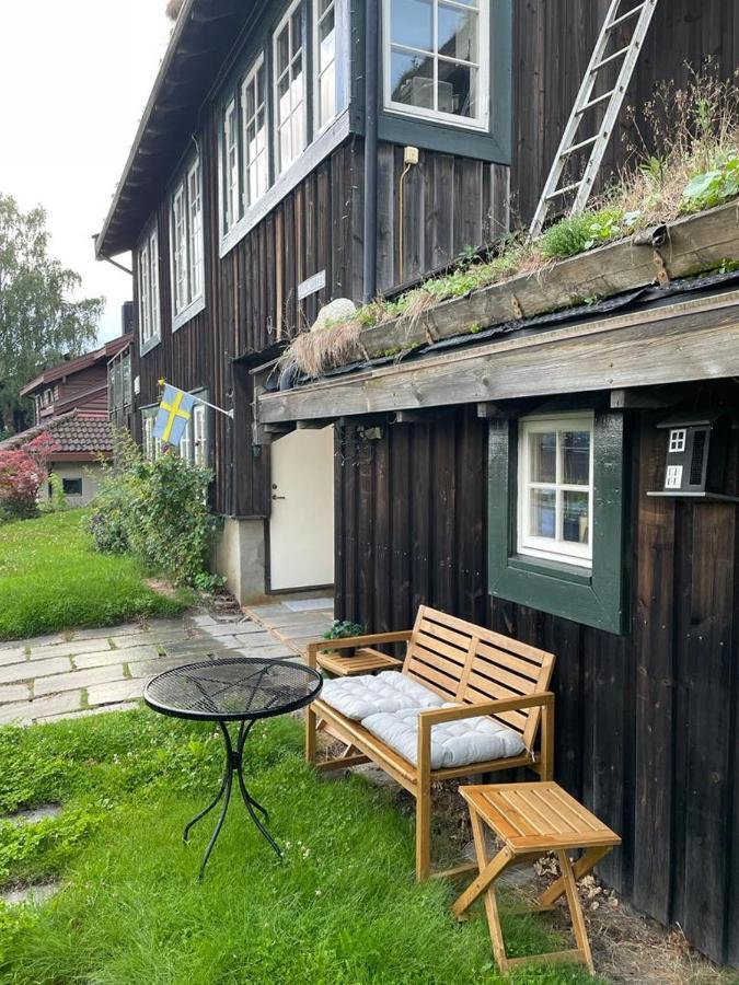 Apartamento La Casa Nostra In Asker, Only 17 Minutes To Oslo Exterior foto